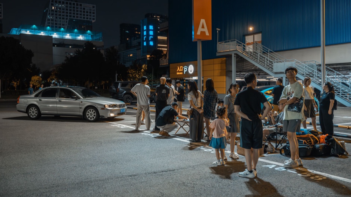 ファンダムイベント