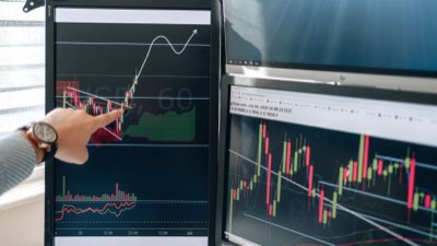 Banco de Japón y el índice: 75% de ETFs y la intervención clave