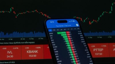 225銘柄で構成される日経平均の計算と市場の現在地を把握