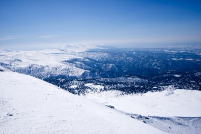 Niseko Reis: Plan je avontuur met 1498,5 mm sneeuwval