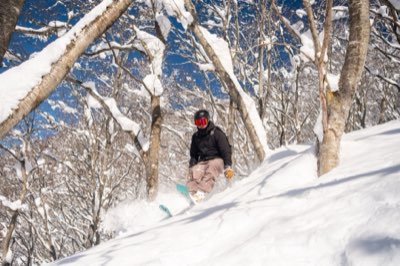 二世古粉雪聖地：掌握北海道極致雪質的完美時機完整指南