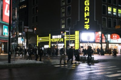 홋카이도 미식 여정: 스프카레부터 신선한 해산물까지