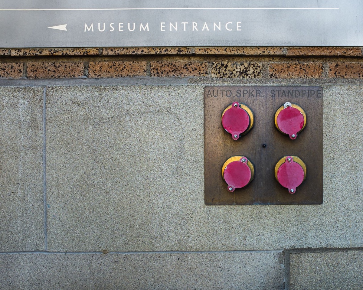 sapporo beer museum entrance