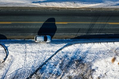 Voyage Hokkaido : 5 règles pour une conduite hivernale réussie