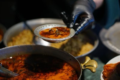 スケールが違う！北海道の食文化と移り変わる季節の味覚体験