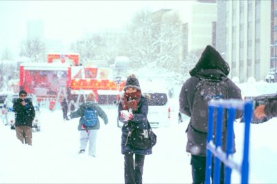 Schneefestival Tipps: 8ahr volle Planung für Ihr Erlebnis
