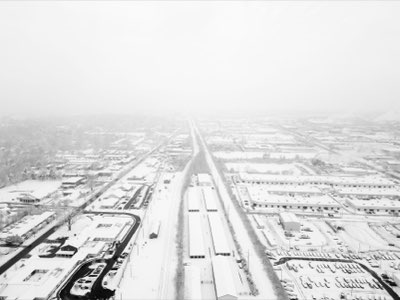 Hokkaido : 3 couches pour affronter le froid du festival de neige