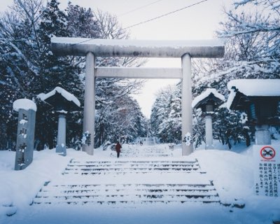 北海道雪祭行腳指南：從備齊裝備到完美觀賞時機完整指南