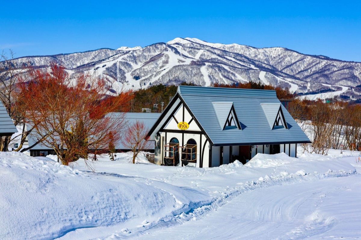 rio kan exterior hokkaido