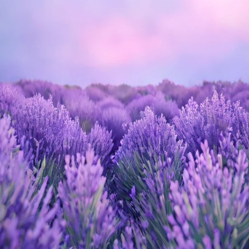 Hokkaido: 3-7 giorni per inseguire il colore viola perfetto