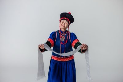 99% Preservation: Ainu Wisdom of the Northern Wilderness
