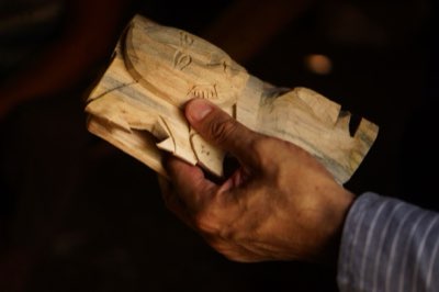 Ontdek de diepe spirituele wortels van de Ainu cultuur op