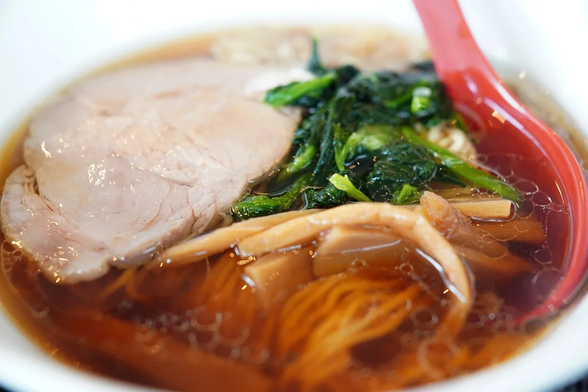 ramen, japanese food, restaurant, chinese noodle, vegetable, meal, cooking, food, delicious, health, chinese cuisine, pork, japanese style ramen, roasted pork f