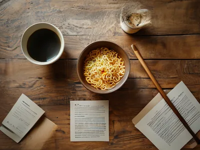 Ramen Geschichte: Anleitung zur kulturellen Bedeutung 20