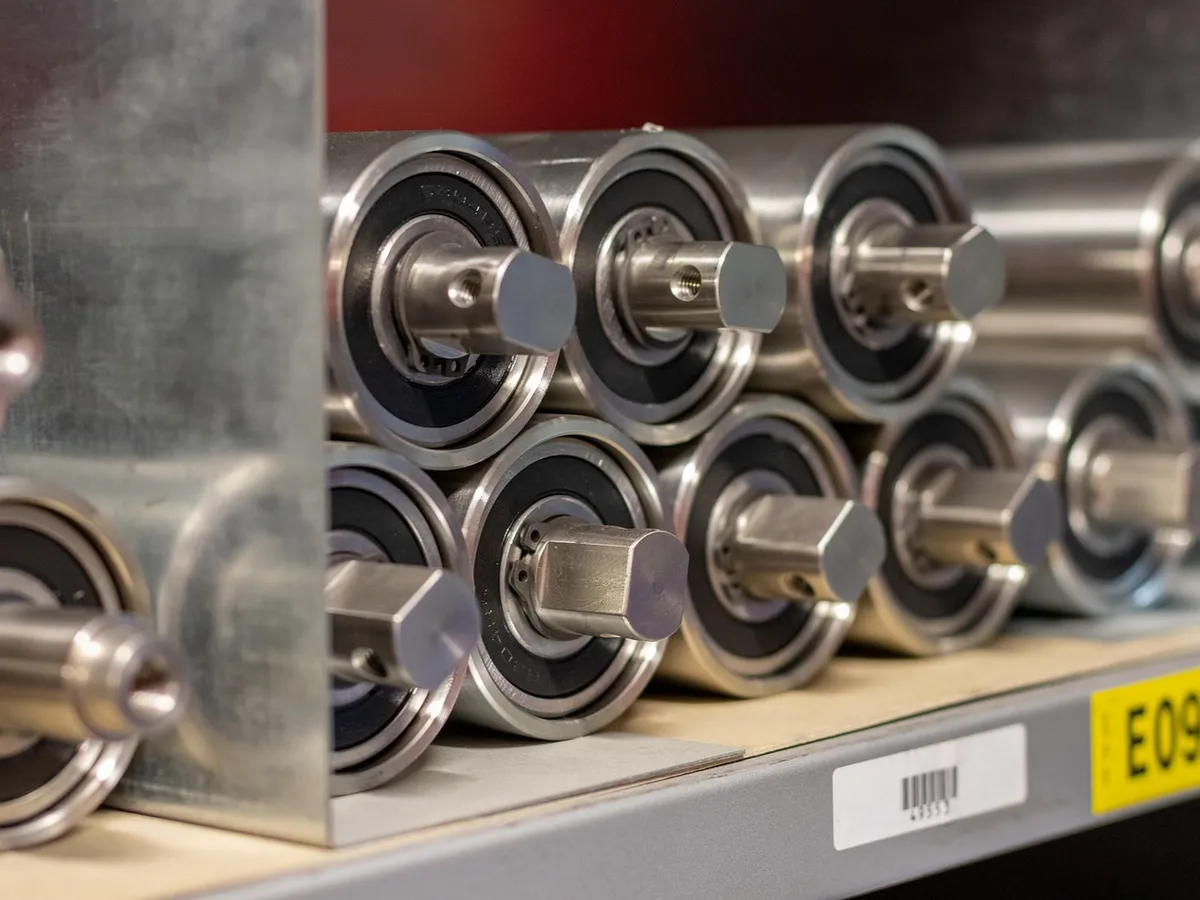 antriebsrollen, führungsrollen, lager, lagerplatz, drive rollers, guide rollers, bearing, storage location, lager, lager, lager, lager, lager, guide rollers, gu