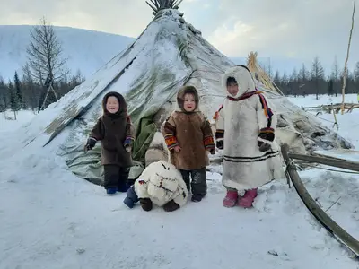 Ainu Kultur heute: Einfluss und Bedeutung für die Identität