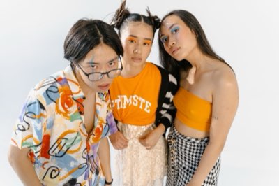 K-pop: A Arte Visual que Transcende Barreiras e Conquista o Mundo
